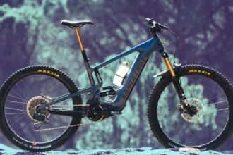 Santa Cruz’s Trailblazing Triumph: The Heckler E-Bike’s Excellent Evolution