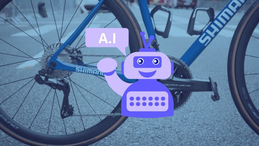 Shimano’s Futuristic Tech: AI-Powered Suspension for Better Riding