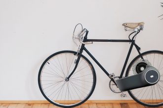 Skarper E-Bike Revolutionizes Cycling with Red Bull F1 Team Collaboration