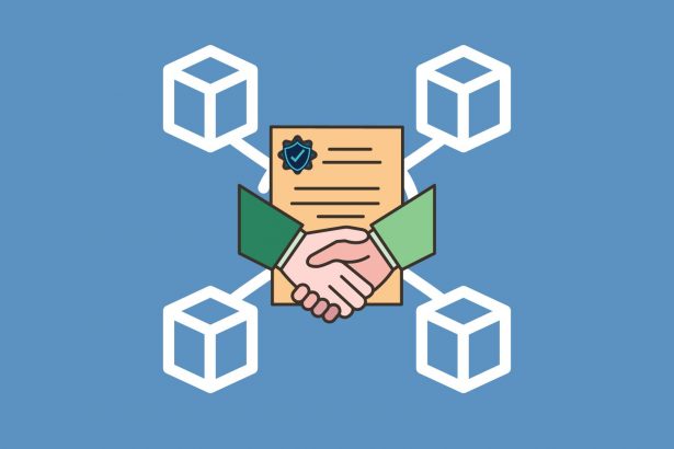 Smart Contract Audits: Protected Blockchain Integrity