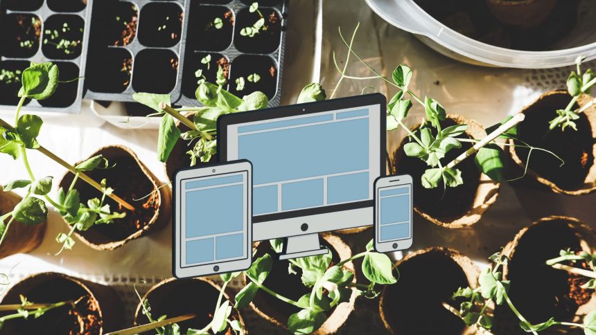 Smart Gardening and Outdoor Automation: Efficient, Easy, and Effective Solutions for Your Garden