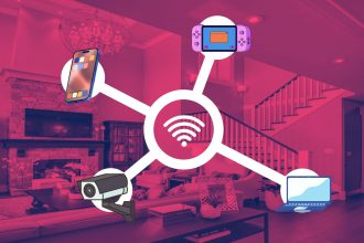 Smart Home Connectivity: Optimizing the Best Comfort and Efficiency in Modern Living Spaces Smart Home Connectivity: Optimizing the Best Comfort and Efficiency in Modern Living Spaces