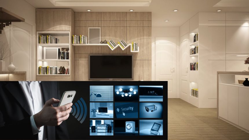Smart Home Devices: Amazing Comfort with Cutting-Edge Innovation