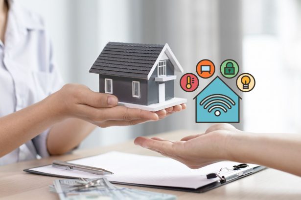 Smart Home Market in Dubai: Unleashing Luxurious Living and Limitless Possibilities