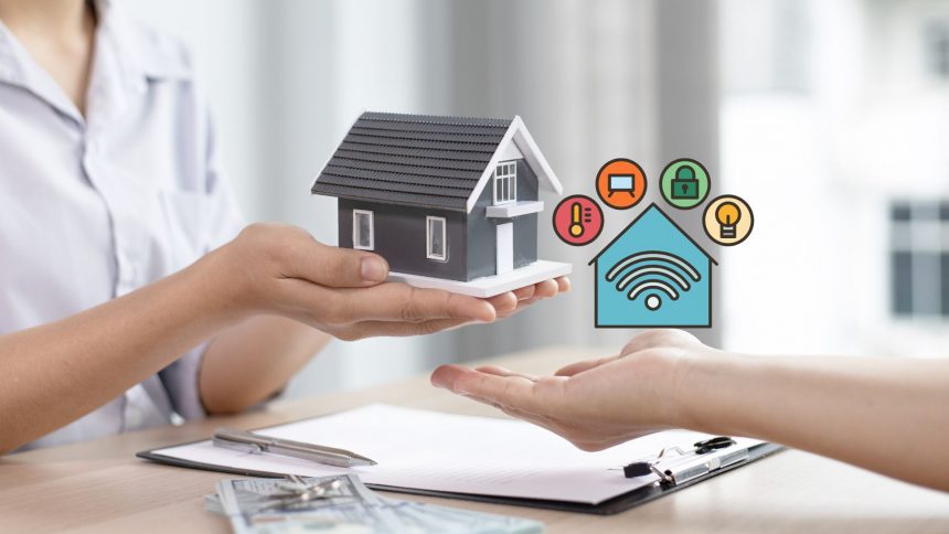 Smart Home Market in Dubai: Unleashing Luxurious Living and Limitless Possibilities