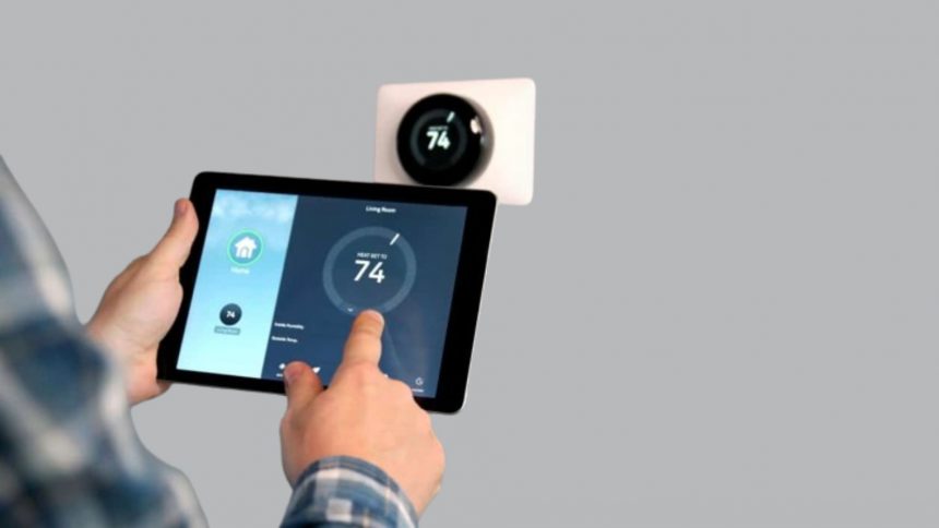 Smart Thermostats: Revolutionizing Best Home Comfort and Efficiency Smart Thermostats: Revolutionizing Best Home Comfort and Efficiency