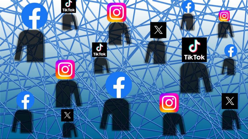 Social Networks: Spectacular Connections, Cultivating Community