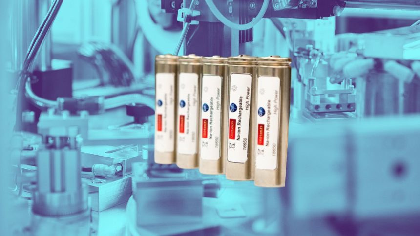 Sodium-Ion Batteries: Revolutionizing Energy Storage with Sustainable Power Sodium-Ion Batteries: Revolutionizing Energy Storage with Sustainable Power