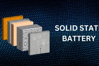 Solid-State Batteries: The Amazing Power of the Future