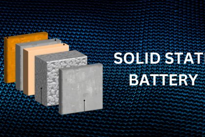 Solid-State Batteries: The Amazing Power of the Future