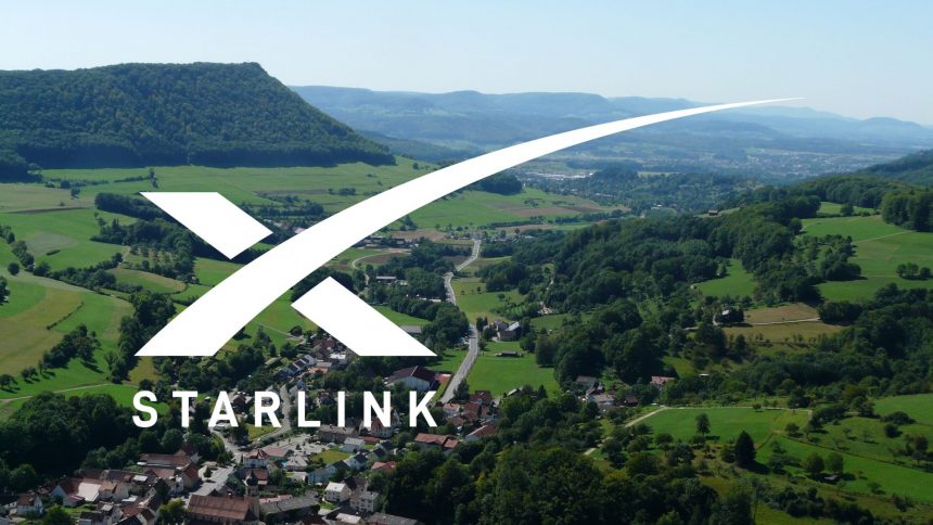 Starlink: A Huge Changer for Rural Internet Access?