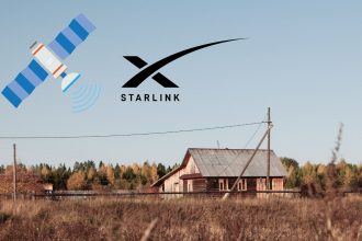 Starlink Satellite: The Future of High Speed Internet