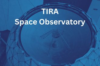 TIRA Snaps Last Glimpses of ERS-2, A Farewell Captured by Radar