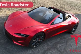 Tesla Roadster’s Stunning Reveal: A Revolutionary Leap in Electric Sports Cars