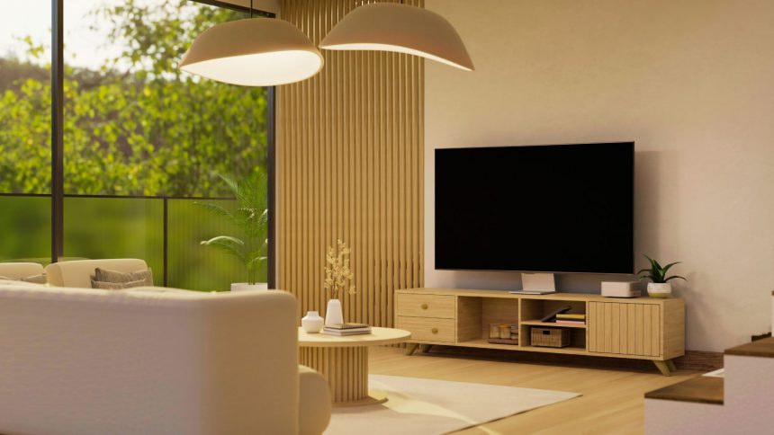 The Smart Homes Revolution: Enhancing Modern Living The Smart Homes Revolution: Enhancing Modern Living