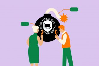 Threat Intelligence Sharing: A United Front Against Cybercrime