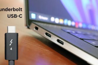 Thunderbolt Port, Power Up Your Potential