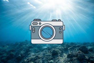 Underwater Photography, the Enchanting World Beneath