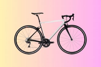 Van Ryself E-EDR AF: 2000 Euro Decathlon’s New Light E-Bike