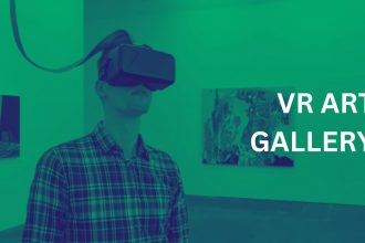 Virtual Reality Art: Envisioning New Dimensions of Creative Expression