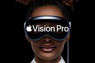 Vision Pro: Apple’s Revolutionary Leap into Virtual Reality Vision Pro: Apple’s Revolutionary Leap into Virtual Reality