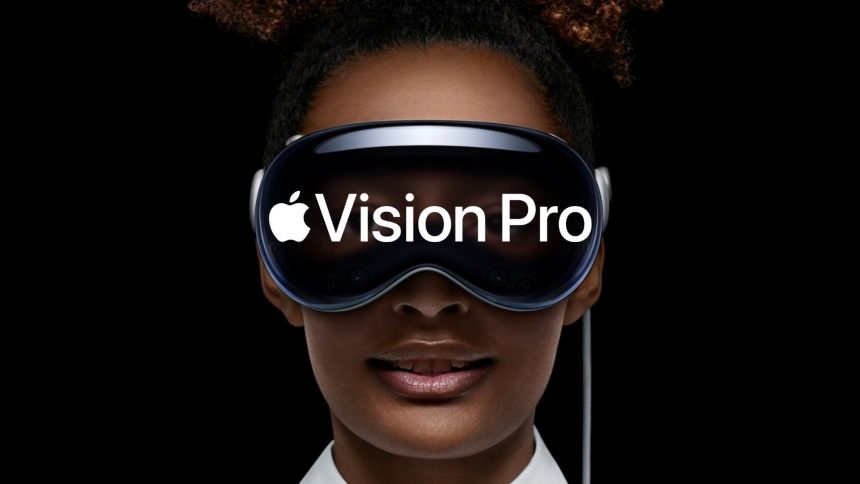 Vision Pro: Apple’s Revolutionary Leap into Virtual Reality