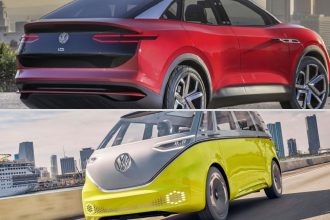Volkswagen’s Pioneering Charge: Revolutionizing the Auto Industry with Electric Dreams