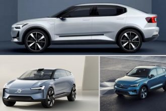 Volvo’s Visionary Road: The Greatness of All-Electric Future