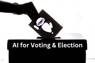 Voting AI: The Sentinel in the Trustworthy Digital Democracy Voting AI: The Sentinel in the Trustworthy Digital Democracy