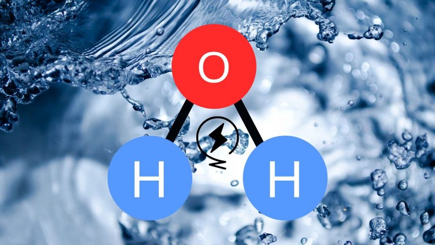 Unveiling the Remarkable World of Water Molecules: Investigating Electronic Properties and Molecular Dynamics Unveiling the Remarkable World of Water Molecules: Investigating Electronic Properties and Molecular Dynamics