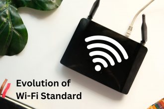 Wi-Fi Story: The Dynamic Journey from 802.11a to Wi-Fi 6