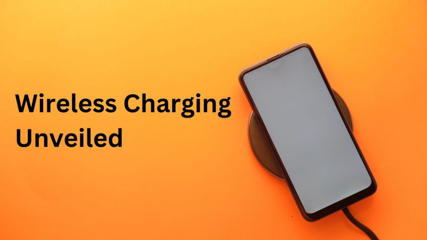 How Wireless Charging Works and Why It’s Here to Stay