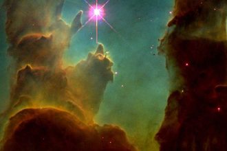 Wonders of Space Photography: Capturing the Universe