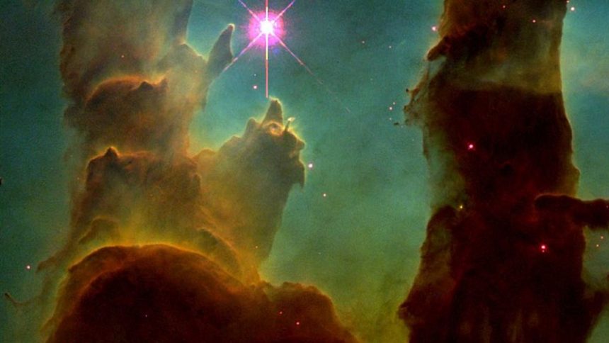 Wonders of Space Photography: Capturing the Universe