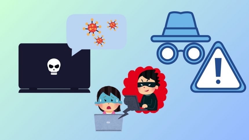 Antivirus and Privacy Concerns: Balancing Security with User Privacy Antivirus and Privacy Concerns: Balancing Security with User Privacy