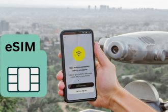 eSIM Explained: Benefits and Drawbacks of Embedded SIM Technology