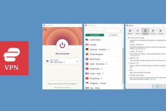 ExpressVPN Parent Company’s Layoffs Stoke Fears About the Future of VPNs