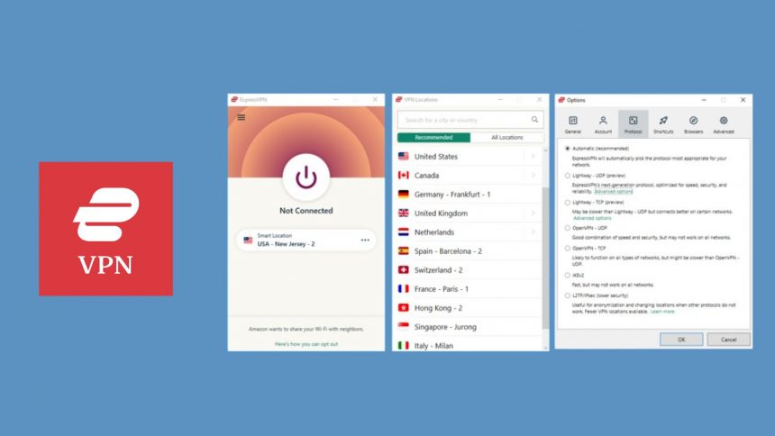 ExpressVPN Parent Company’s Layoffs Stoke Fears About the Future of VPNs