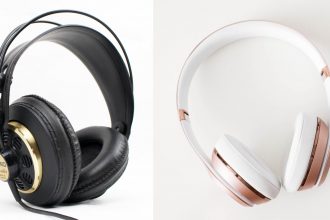 Wired vs. Wireless Headphones: The Ultimate Showdown for Audiophiles and Casual Listeners Alike
