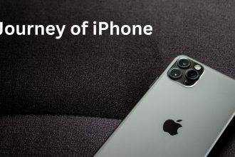 The iPhone: A History of Revolutionizing Mobile Technology