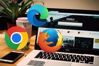 Choosing the Best Internet Browser for Privacy, Speed, and Power