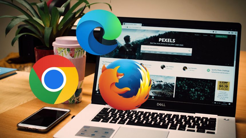 Choosing the Best Internet Browser for Privacy, Speed, and Power Choosing the Best Internet Browser for Privacy, Speed, and Power