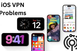 Unpacking the iOS VPN Problem: A Thorn in the Side of Security