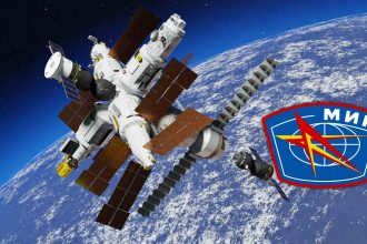 Mir, From the Salyut Legacy to a New Dawn