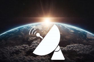 A Rocky Revelation: Planetary Radar Images Unveils Unexpected Features on Near-Earth Asteroid