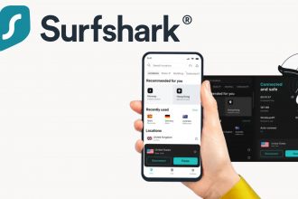 NordVPN vs. Surfshark: Deciphering the Maze of Two Top VPNs Under One Roof