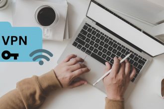 Using a VPN to Enhance Your Online Privacy to Navigate the Digital Seas Securely