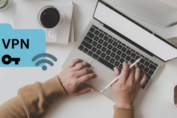 Using a VPN to Enhance Your Online Privacy to Navigate the Digital Seas Securely