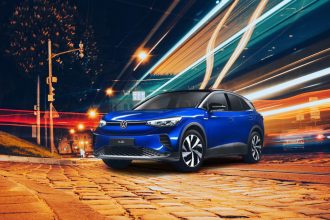 Volkswagen ID.4 2024: A Thrilling Glimpse into the Future of Electric SUVs