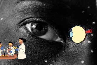 Lab-Grown Retinas: Unlocking the Secrets of Color Vision